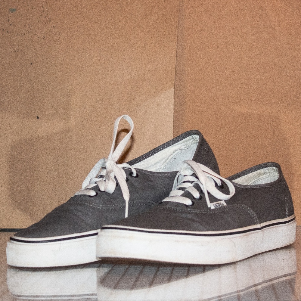 Vans Authentics